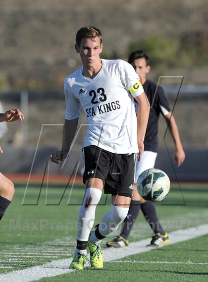 Thumbnail 1 in Leuzinger @ Palos Verdes photogallery.