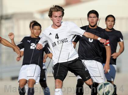 Thumbnail 1 in Leuzinger @ Palos Verdes photogallery.