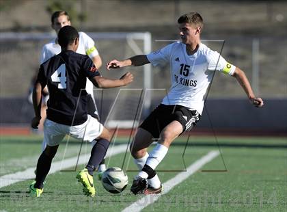 Thumbnail 1 in Leuzinger @ Palos Verdes photogallery.