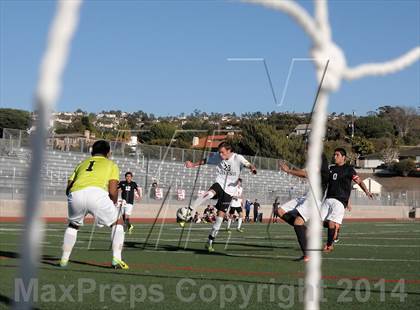 Thumbnail 2 in Leuzinger @ Palos Verdes photogallery.