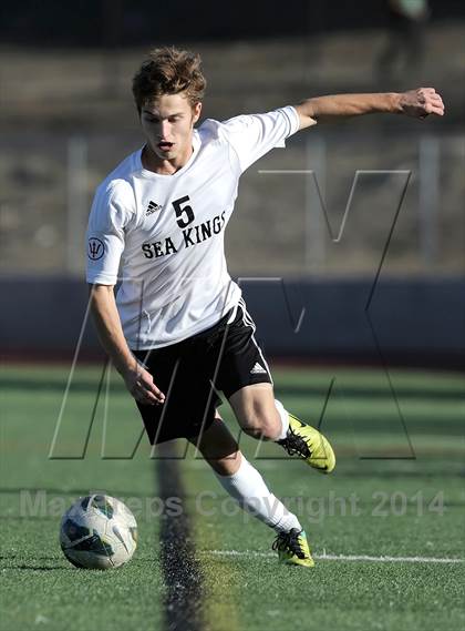 Thumbnail 2 in Leuzinger @ Palos Verdes photogallery.