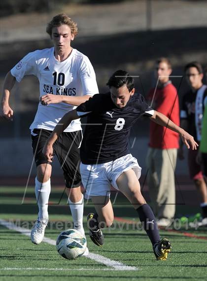 Thumbnail 2 in Leuzinger @ Palos Verdes photogallery.