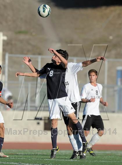 Thumbnail 2 in Leuzinger @ Palos Verdes photogallery.