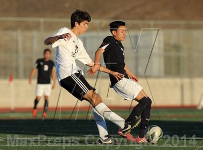 Thumbnail 3 in Leuzinger @ Palos Verdes photogallery.