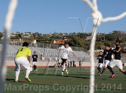 Thumbnail 1 in Leuzinger @ Palos Verdes photogallery.