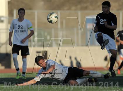 Thumbnail 2 in Leuzinger @ Palos Verdes photogallery.