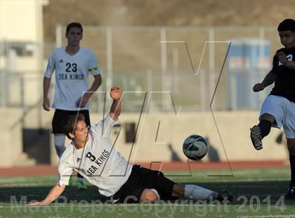 Thumbnail 1 in Leuzinger @ Palos Verdes photogallery.