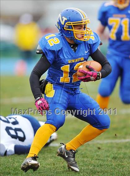 Thumbnail 3 in Wethersfield @ Newington photogallery.