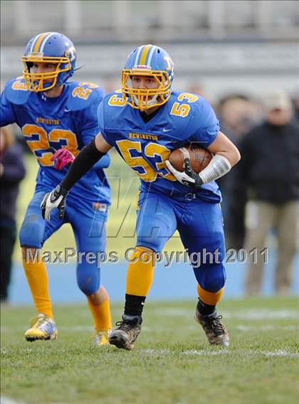 Thumbnail 2 in Wethersfield @ Newington photogallery.