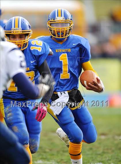 Thumbnail 2 in Wethersfield @ Newington photogallery.