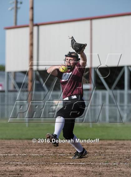 Thumbnail 3 in Sheldon @ Willamette (Game 2) photogallery.
