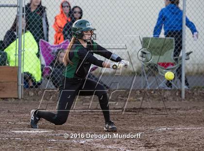 Thumbnail 2 in Sheldon @ Willamette (Game 2) photogallery.