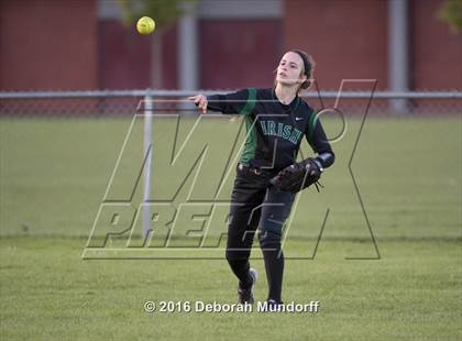 Thumbnail 2 in Sheldon @ Willamette (Game 2) photogallery.
