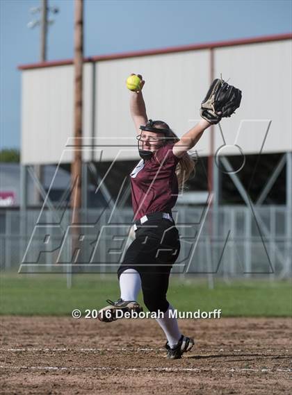 Thumbnail 1 in Sheldon @ Willamette (Game 2) photogallery.