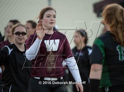 Thumbnail 3 in Sheldon @ Willamette (Game 2) photogallery.