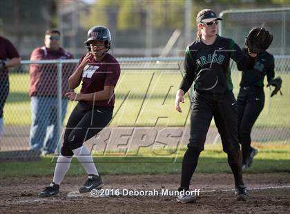 Thumbnail 2 in Sheldon @ Willamette (Game 2) photogallery.