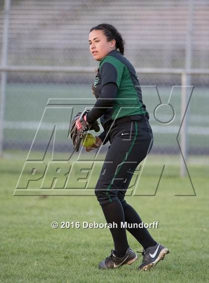 Thumbnail 1 in Sheldon @ Willamette (Game 2) photogallery.