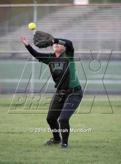 Thumbnail 3 in Sheldon @ Willamette (Game 2) photogallery.
