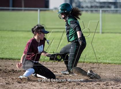 Thumbnail 3 in Sheldon @ Willamette (Game 2) photogallery.