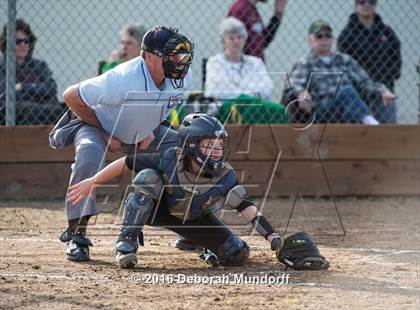 Thumbnail 1 in Sheldon @ Willamette (Game 2) photogallery.