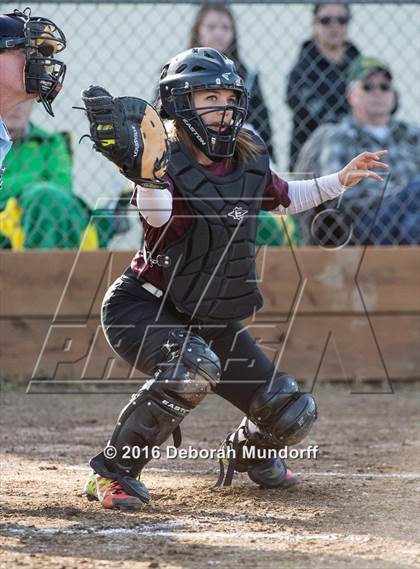 Thumbnail 1 in Sheldon @ Willamette (Game 2) photogallery.