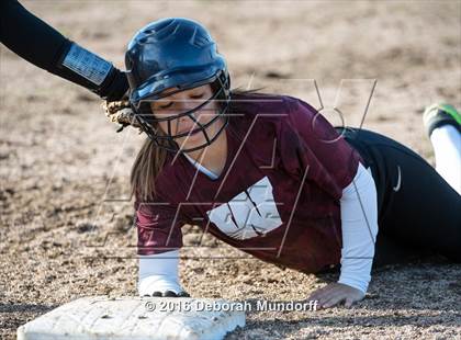Thumbnail 1 in Sheldon @ Willamette (Game 2) photogallery.