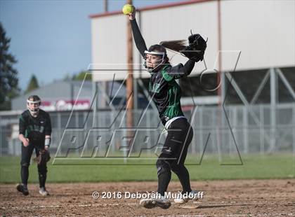 Thumbnail 1 in Sheldon @ Willamette (Game 2) photogallery.