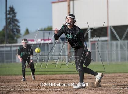 Thumbnail 3 in Sheldon @ Willamette (Game 2) photogallery.