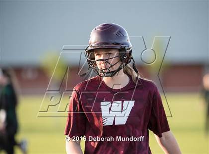 Thumbnail 3 in Sheldon @ Willamette (Game 2) photogallery.