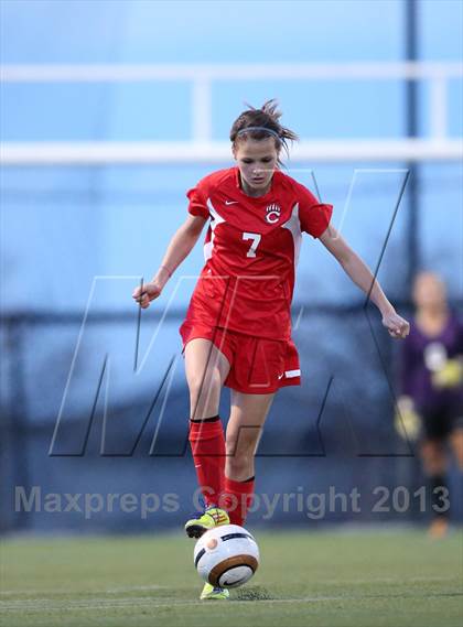 Thumbnail 3 in Chaparral @ Mountain Vista photogallery.