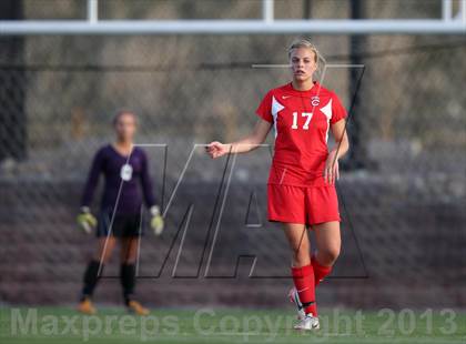 Thumbnail 3 in Chaparral @ Mountain Vista photogallery.