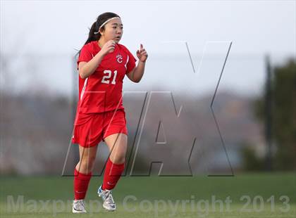 Thumbnail 3 in Chaparral @ Mountain Vista photogallery.