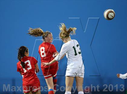 Thumbnail 1 in Chaparral @ Mountain Vista photogallery.