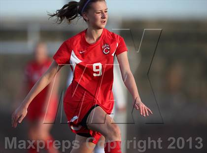 Thumbnail 3 in Chaparral @ Mountain Vista photogallery.