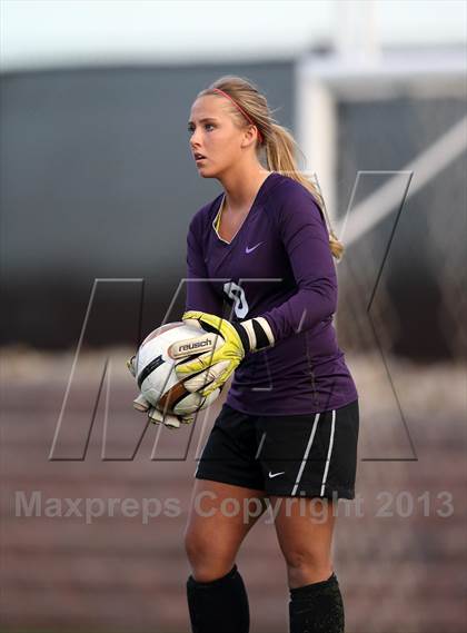 Thumbnail 1 in Chaparral @ Mountain Vista photogallery.