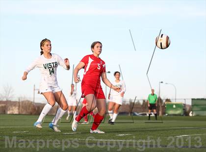Thumbnail 1 in Chaparral @ Mountain Vista photogallery.