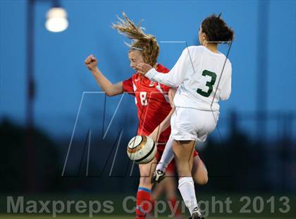 Thumbnail 3 in Chaparral @ Mountain Vista photogallery.