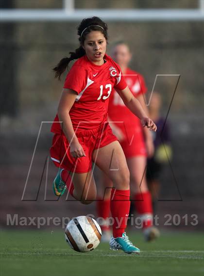 Thumbnail 3 in Chaparral @ Mountain Vista photogallery.