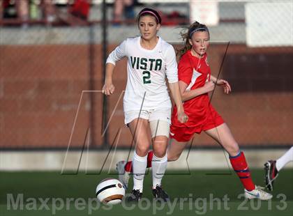 Thumbnail 3 in Chaparral @ Mountain Vista photogallery.