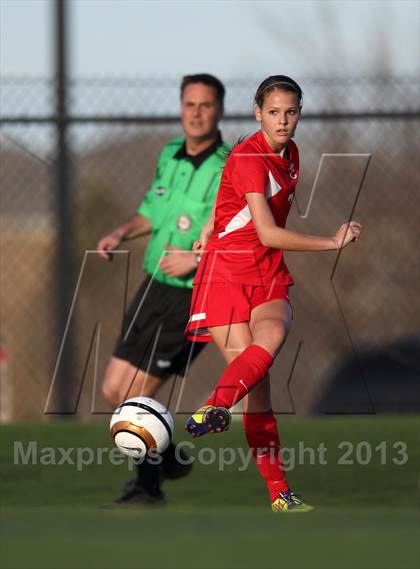 Thumbnail 2 in Chaparral @ Mountain Vista photogallery.