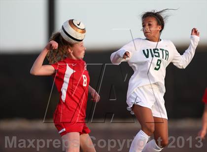 Thumbnail 2 in Chaparral @ Mountain Vista photogallery.
