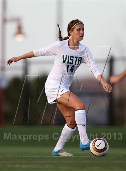 Thumbnail 3 in Chaparral @ Mountain Vista photogallery.