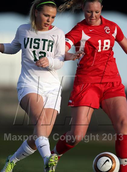 Thumbnail 3 in Chaparral @ Mountain Vista photogallery.