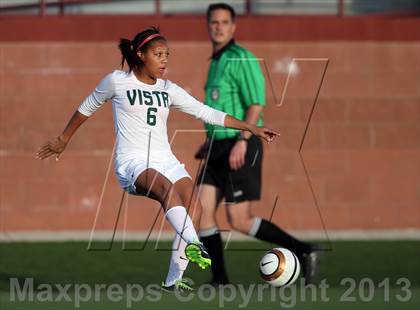 Thumbnail 3 in Chaparral @ Mountain Vista photogallery.
