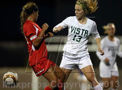 Thumbnail 2 in Chaparral @ Mountain Vista photogallery.