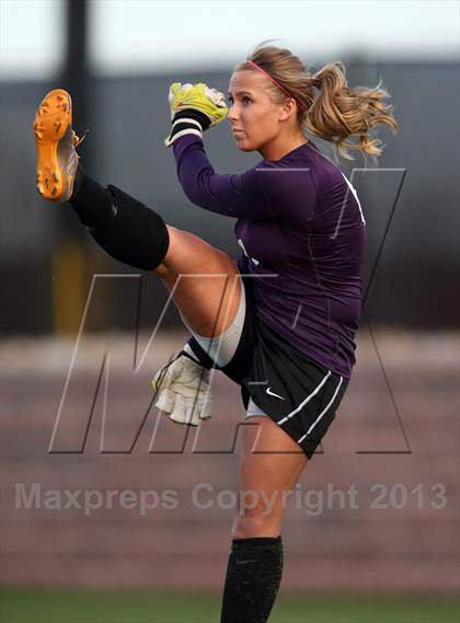 Thumbnail 2 in Chaparral @ Mountain Vista photogallery.