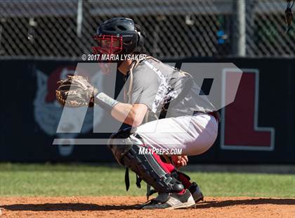 Thumbnail 1 in Fort Bend Austin @ Langham Creek (Pre Season Scrimmage) photogallery.