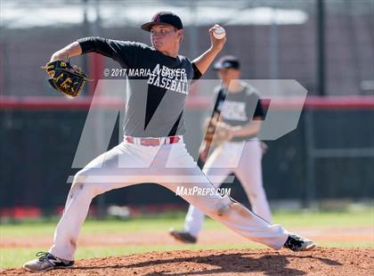 Thumbnail 1 in Fort Bend Austin @ Langham Creek (Pre Season Scrimmage) photogallery.