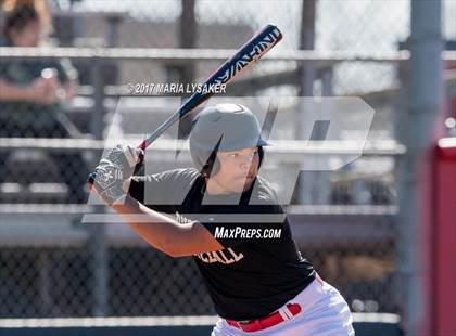 Thumbnail 3 in Fort Bend Austin @ Langham Creek (Pre Season Scrimmage) photogallery.
