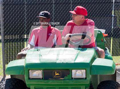 Thumbnail 2 in Fort Bend Austin @ Langham Creek (Pre Season Scrimmage) photogallery.